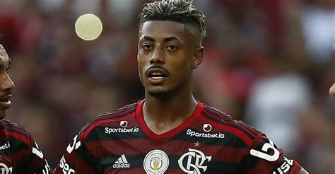 bruno henrique wikipedia.